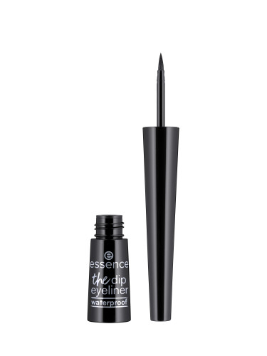 ESSENCE The Dip Eyeliner Очна линия  9gr