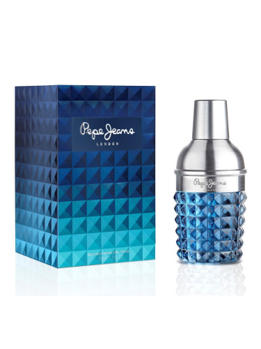 Pepe Jeans For Him Тоалетна вода (EDT) мъжки 30ml