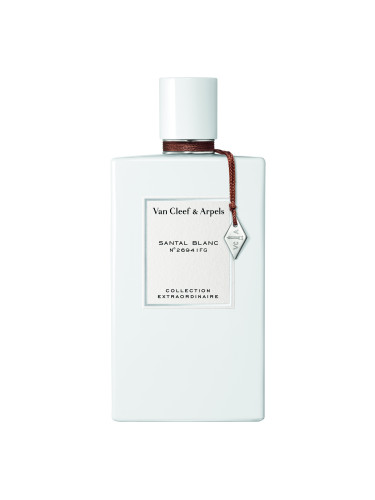 Van Cleef & Arpels Collection Extraordinaire SANTAL BLANC Eau de Parfum дамски 75ml