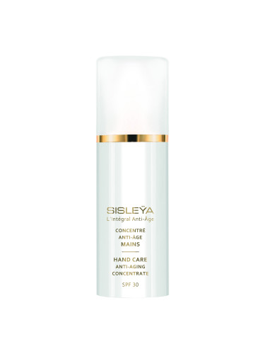 SISLEY Sisleÿa L'Intégral Anti-Âge Hand Care Anti-Aging Concentrate Крем за ръце дамски 75ml