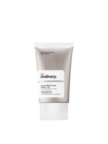 The Ordinary Natural Moisturizing Factors + HA Флуид за лице унисекс 30ml