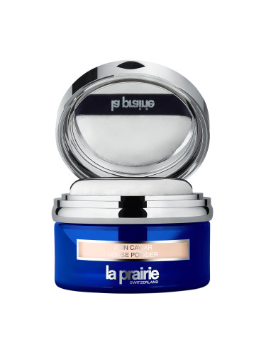 La Prairie Skin Caviar Loose Powder T1 Пудра прахообразна  50gr