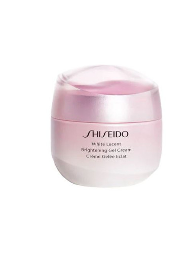 Shiseido White Lucent Brightening Gel Cream 50 ml Дневен крем дамски 50ml