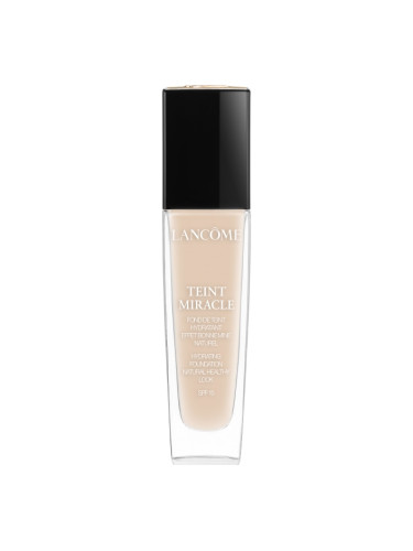 Lancôme Teint Miracle Foundation Фон дьо тен флуид  30ml