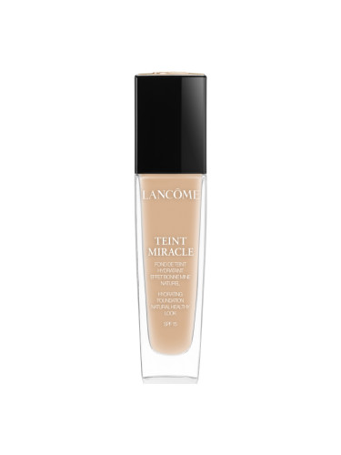 Lancôme Teint Miracle Foundation Фон дьо тен флуид  30ml