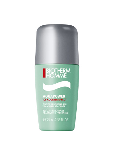 Biotherm Aquapower Deo Roll-on Део рол  75ml