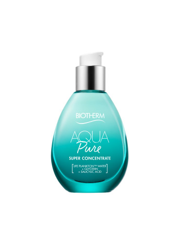 Biotherm Aqua Pure Super Concentrate Дневен лосион  50ml