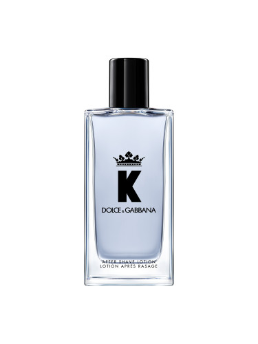 Dolce&Gabbana K by Dolce&Gabbana Афтър шейв лосион мъжки 100ml