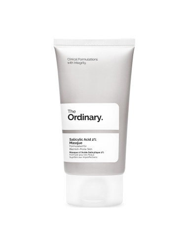 The Ordinary Salicylic Acid 2% Masque Маска за лице унисекс 50ml