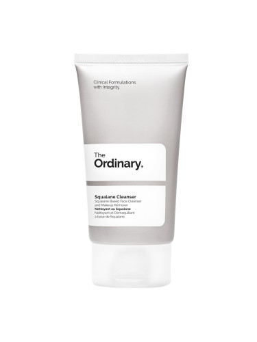 The Ordinary Squalane Cleanser Почистващ крем унисекс 50ml