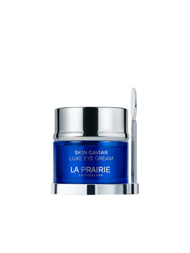 LA PRAIRIE Skin Caviar Luxe Eye Cream Продукт за очи  20ml