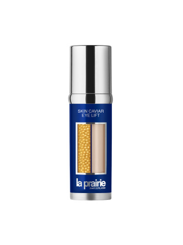 LA PRAIRIE Skin Caviar Eye Lift Околоочен серум 20 мл Продукт за очи  20ml