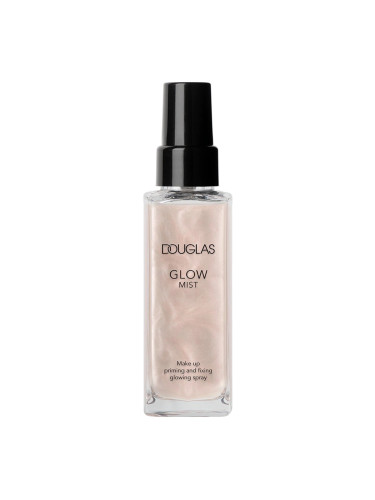 DOUGLAS MAKE UP DOUGLAS MAKE UP GLOW База за лице  50ml