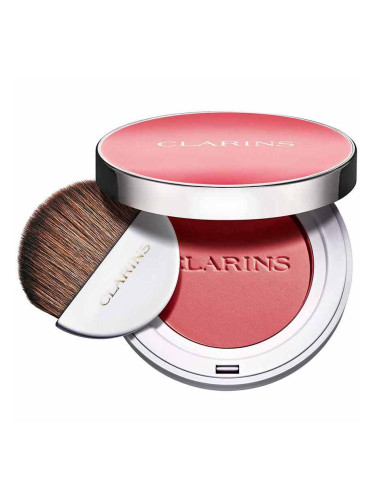 Clarins Joli Blush  Руж компактен  5gr