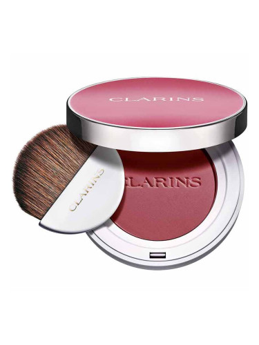 Clains Joli Blush  Руж компактен  5gr