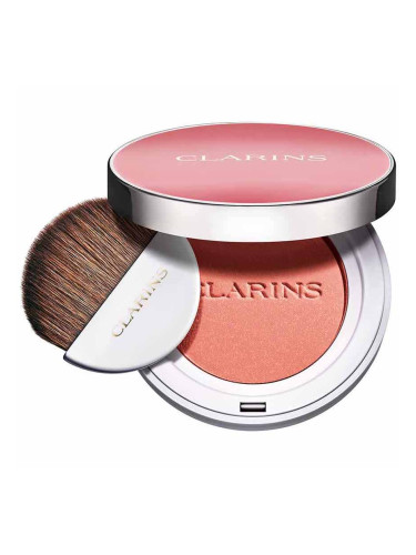 Clains Joli Blush  Руж компактен  5gr