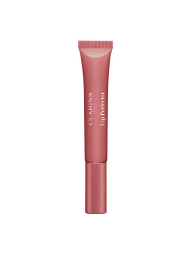 Clarins Natural Lip Perfector Глос блясък за устни  12ml