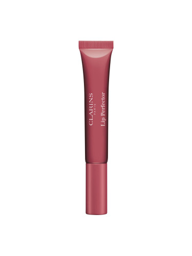 Clarins Natural Lip Perfector Глос блясък за устни  12ml