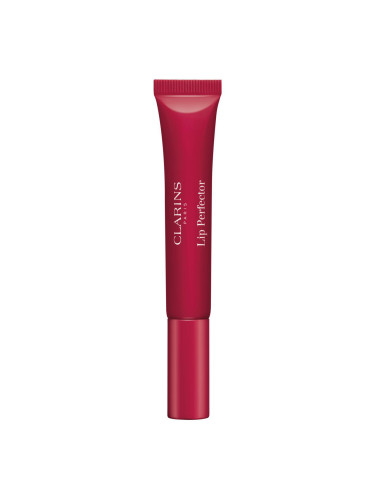 Clarins Natural Lip Perfector Глос блясък за устни  12ml