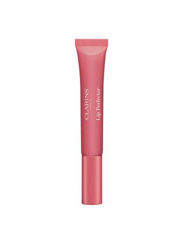 Clarins Natural Lip Perfector Глос блясък за устни  12ml