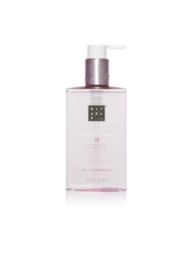 RITUALS The Ritual of Sakura Hand Wash Течен сапун дамски 300ml