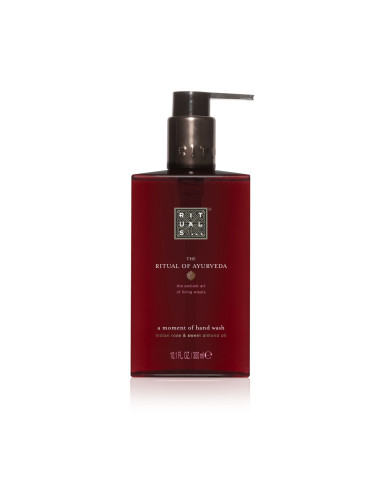 RITUALS The Ritual of Ayurveda Hand Wash Течен сапун дамски 300ml