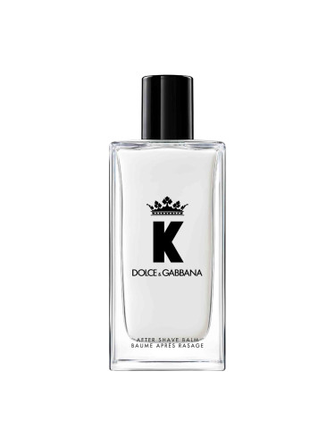 Dolce&Gabbana K by Dolce&Gabbana Афтър шейв балсам мъжки 100ml