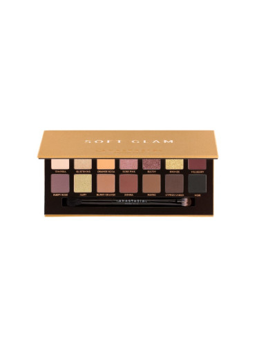 ANASTASIA BEVERLY HILLS Soft Glam Palette Сенки палитра   