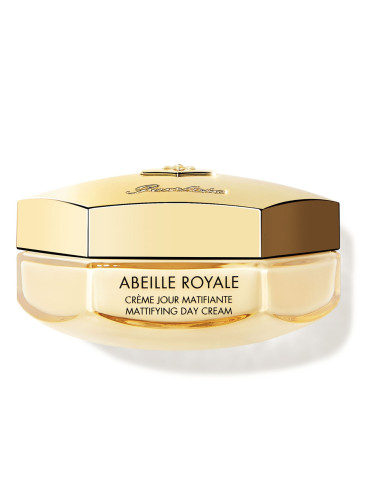 Guerlain Abeille Royale Mattifying Day Cream Дневен крем дамски 50ml