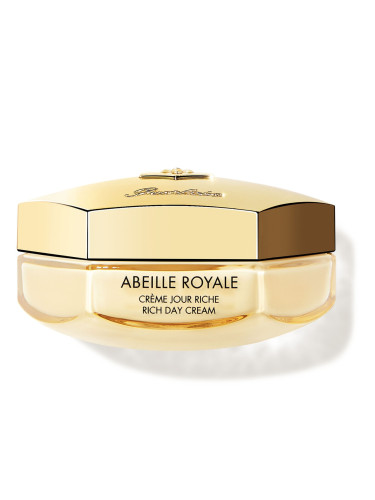 Guerlain Abeille Royale Rich Day Cream Дневен крем дамски 50ml