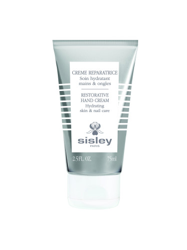 Sisley Restorative Hand Cream Крем за ръце дамски 75ml