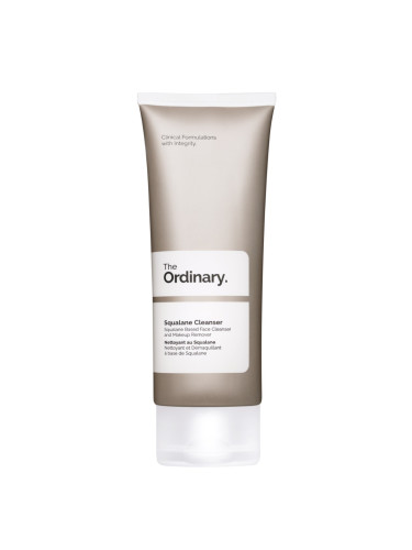 THE ORDINARY Squalane Cleanser Почистващ крем унисекс 150ml