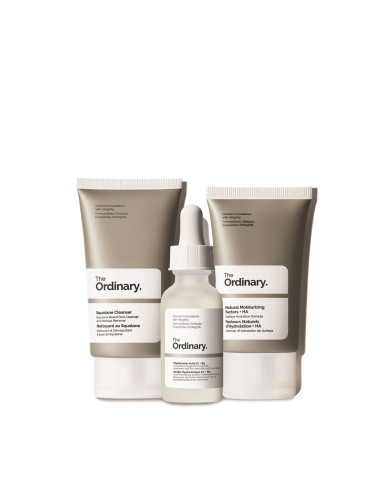 THE ORDINARY The Daily Set Флуид за лице унисекс 110ml