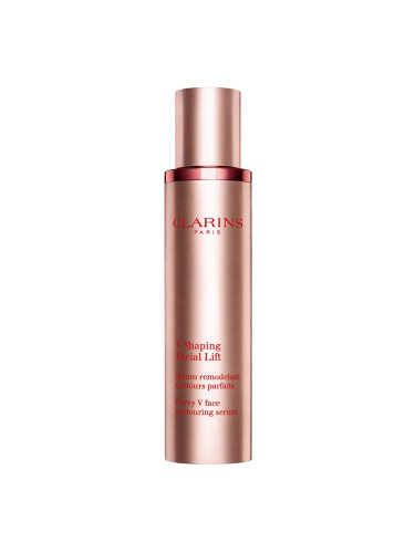 Clarins V Shaping Facial Lift Серум дамски 50ml