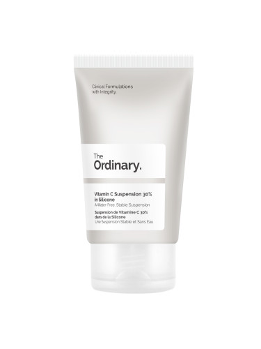 The Ordinary Vitamin C Suspension 30% in Silicone Флуид за лице унисекс 30ml