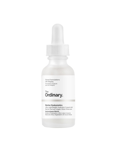 The Ordinary Marine Hyaluronics Серум унисекс 30ml