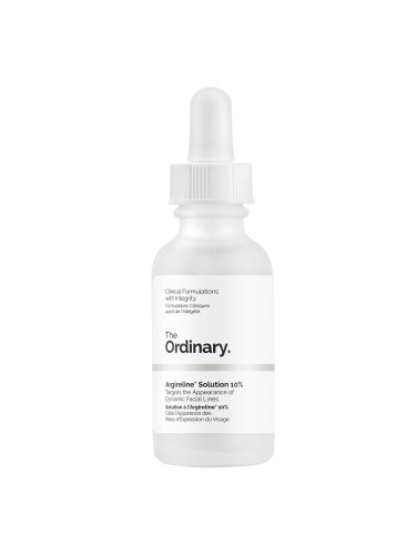 The Ordinary Argireline Solution 10% Серум унисекс 30ml