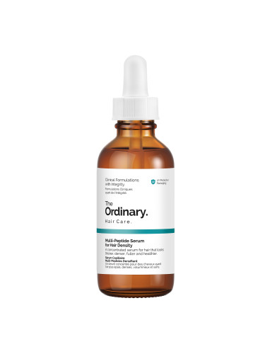 The Ordinary Multi-Peptide Serum for Hair Density Серум унисекс 60ml