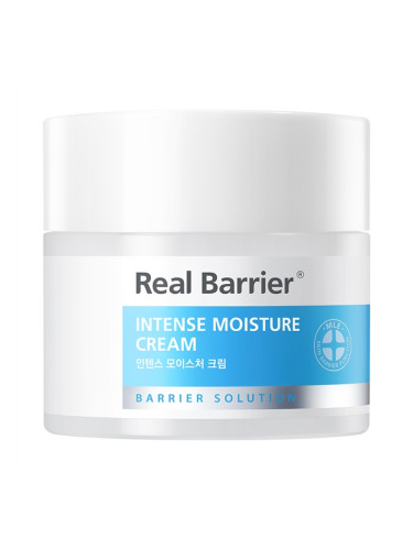 Real Barrier Intense Moisture Cream 24 часов крем дамски 50ml
