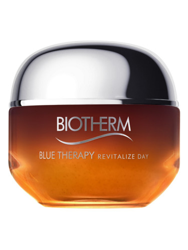 Biotherm Blue Therapy Amber Algae Revitalizing Day Cream Дневен крем дамски 50ml