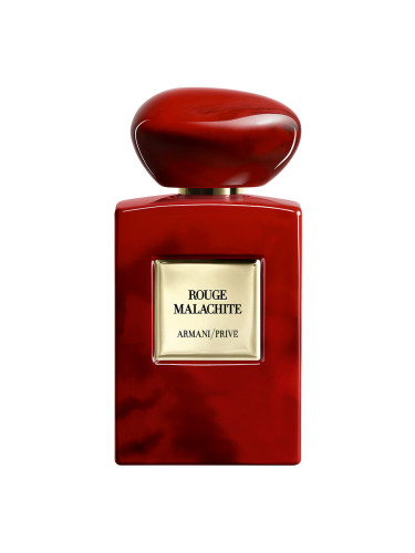 Armani Privé Rouge Malachite Eau de Parfum унисекс 100ml