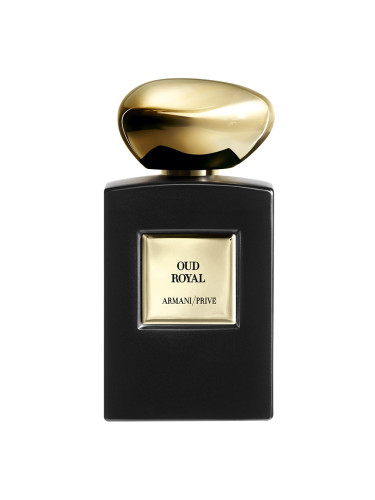 Armani Privé Oud Royal Eau de Parfum унисекс 100ml