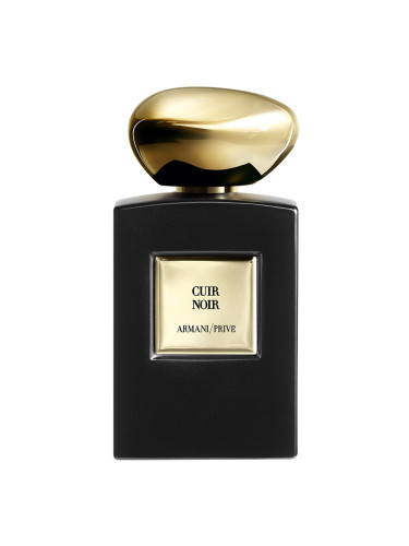 Armani Privé Cuir Noir Eau de Parfum унисекс 100ml