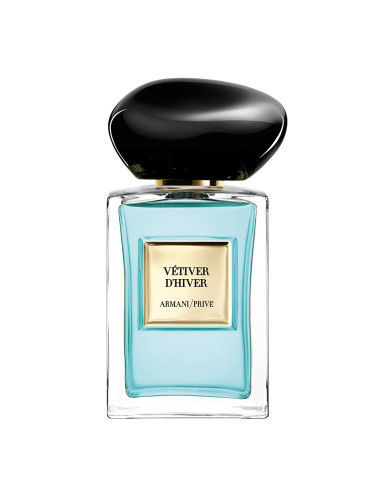 Armani Privé Vétiver D'Hiver Тоалетна вода (EDT) унисекс 50ml