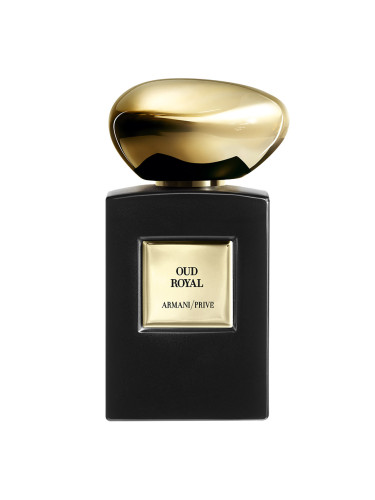 Armani Privé Oud Royal Eau de Parfum унисекс 50ml