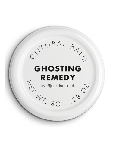 BIJOUX INDISCRETS GHOSTING REMEDY- CLITHERAPY Balm Балсам за тяло унисекс 16gr