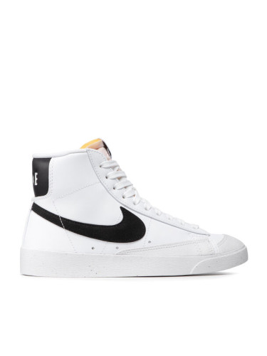 Nike Сникърси W Blazer Mid '77 Next Nature DO1344 101 Бял