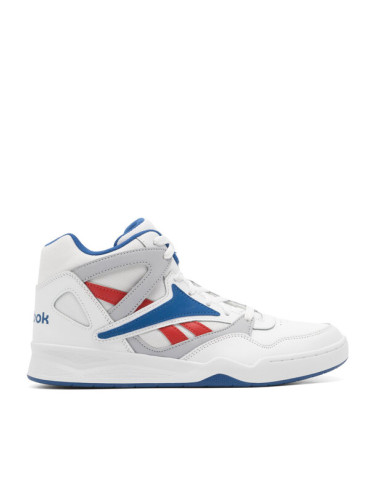 Reebok Сникърси Royal BB4590 HR0524 Бял