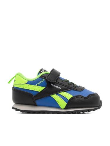 Reebok Сникърси Royal Cl Jog 3.0 1V HP8670 Черен