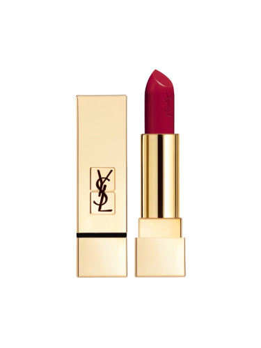 Yves Saint Laurent Rouge Pur Couture Червило стик  4gr